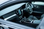 Volvo S60 T8 Polestar Engineered 2019 года (JP)